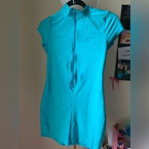 Beautiful one piece short set